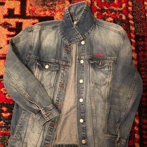 Madewell Jackets & Coats - Madewell Boyfriend Jean Jacket Madewell Jackets & Coats - Madewell Boyfriend Jean Jacket